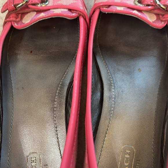 Coach flats size 6.5 - Picture 10 of 10
